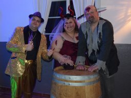 Karneval 2026